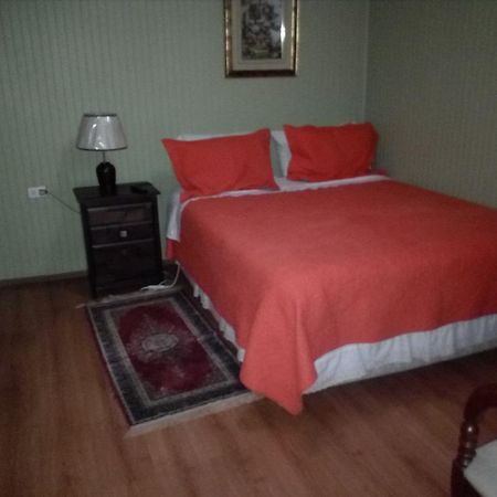 Residencial La Luna Otel Los Ángeles Dış mekan fotoğraf