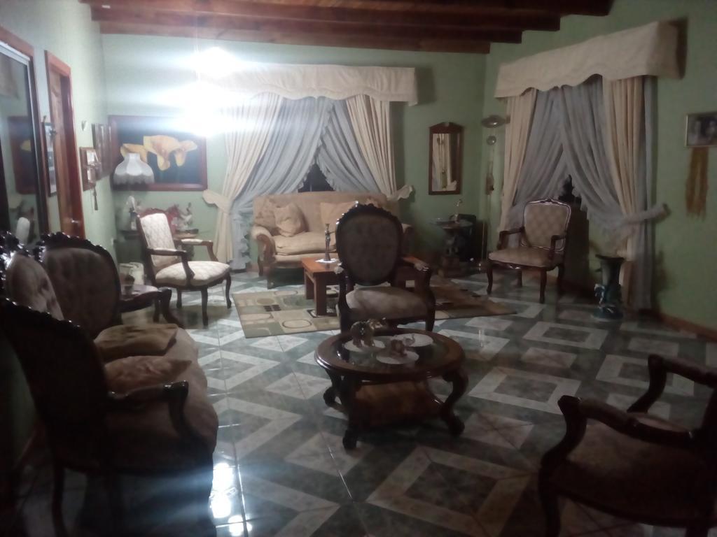 Residencial La Luna Otel Los Ángeles Dış mekan fotoğraf