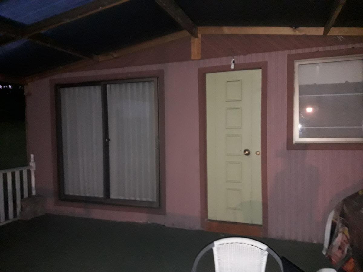 Residencial La Luna Otel Los Ángeles Dış mekan fotoğraf